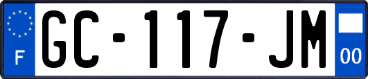 GC-117-JM