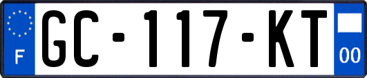 GC-117-KT
