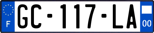 GC-117-LA