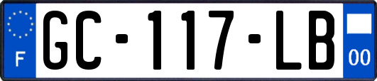 GC-117-LB