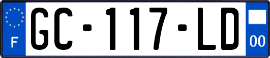 GC-117-LD