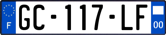 GC-117-LF