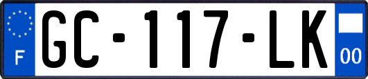 GC-117-LK