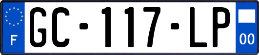 GC-117-LP