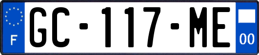GC-117-ME
