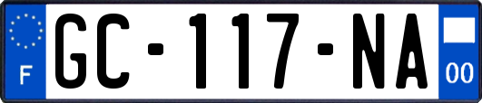 GC-117-NA