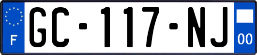 GC-117-NJ