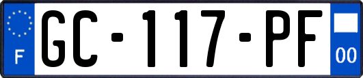 GC-117-PF