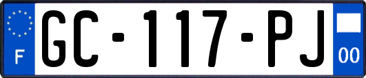 GC-117-PJ
