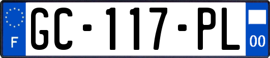 GC-117-PL