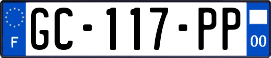 GC-117-PP