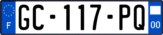 GC-117-PQ