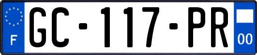 GC-117-PR