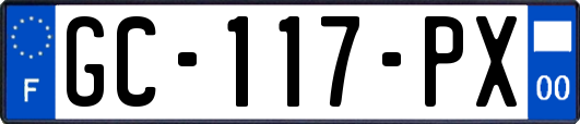 GC-117-PX