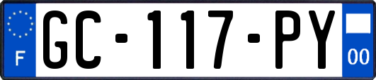 GC-117-PY