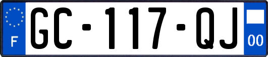 GC-117-QJ
