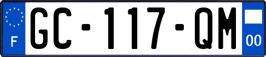 GC-117-QM