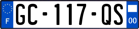 GC-117-QS