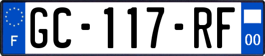 GC-117-RF