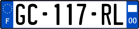 GC-117-RL