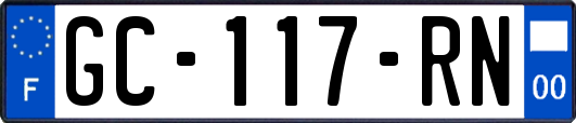 GC-117-RN