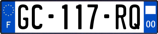 GC-117-RQ