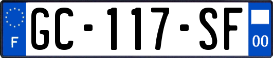 GC-117-SF
