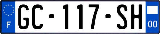 GC-117-SH