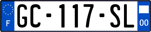 GC-117-SL