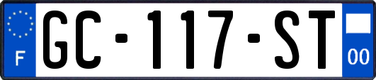 GC-117-ST