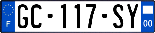 GC-117-SY