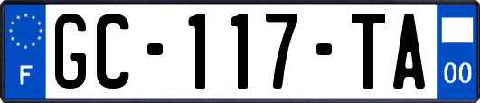 GC-117-TA