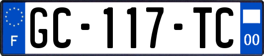 GC-117-TC