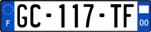 GC-117-TF