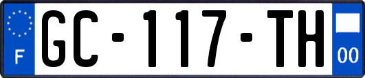 GC-117-TH