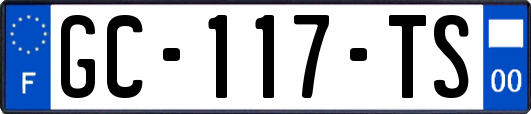 GC-117-TS