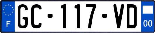 GC-117-VD