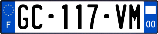 GC-117-VM
