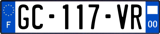 GC-117-VR