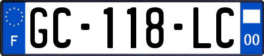 GC-118-LC