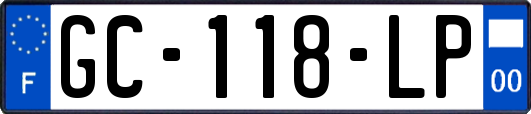 GC-118-LP