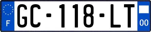 GC-118-LT