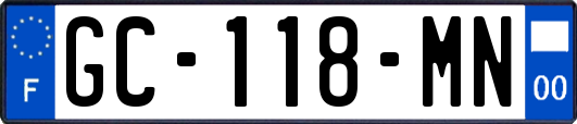 GC-118-MN