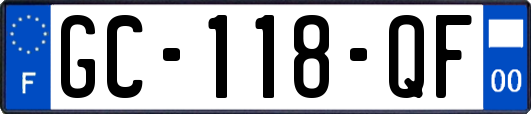 GC-118-QF