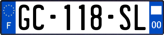 GC-118-SL