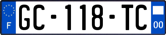 GC-118-TC