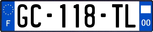 GC-118-TL