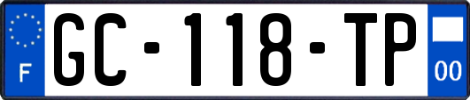 GC-118-TP