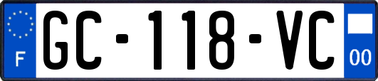 GC-118-VC
