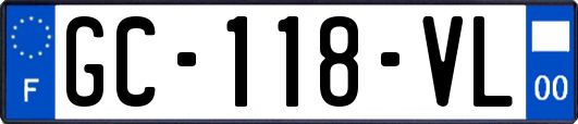 GC-118-VL
